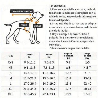 CHALECO SALVAVIDAS - NADANDO ANDO