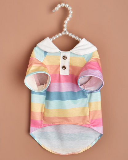 RAINBOW POLO
