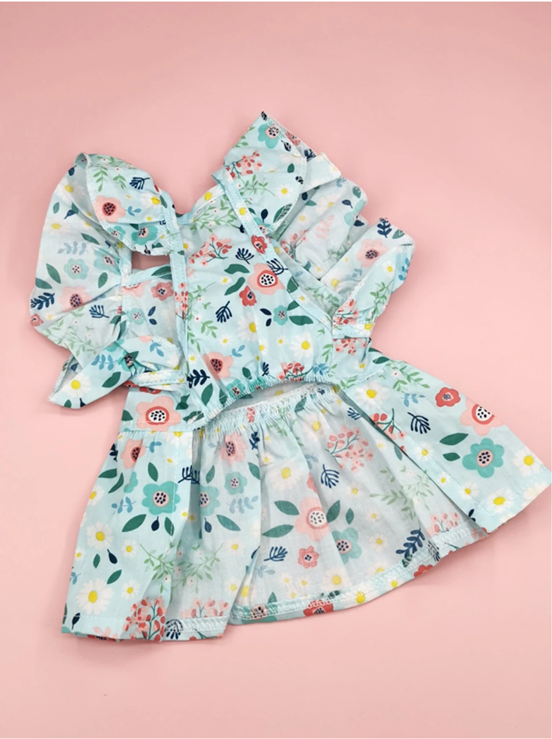 BLOSSOM DRESS