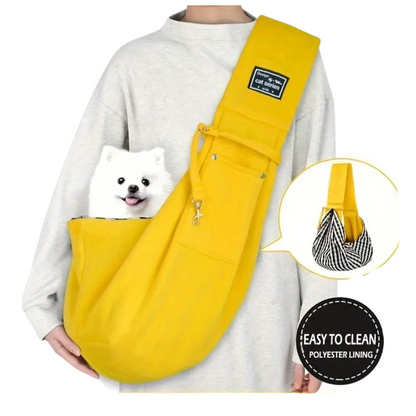 SLING PET BAG