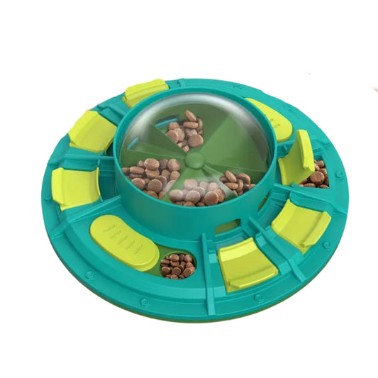 SMART TREAT PUZZLE
