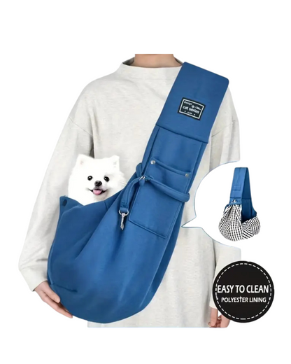 SLING PET BAG