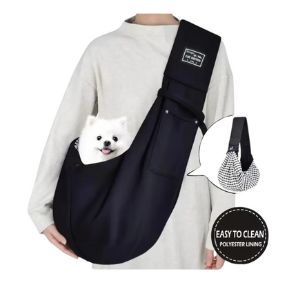 SLING PET BAG