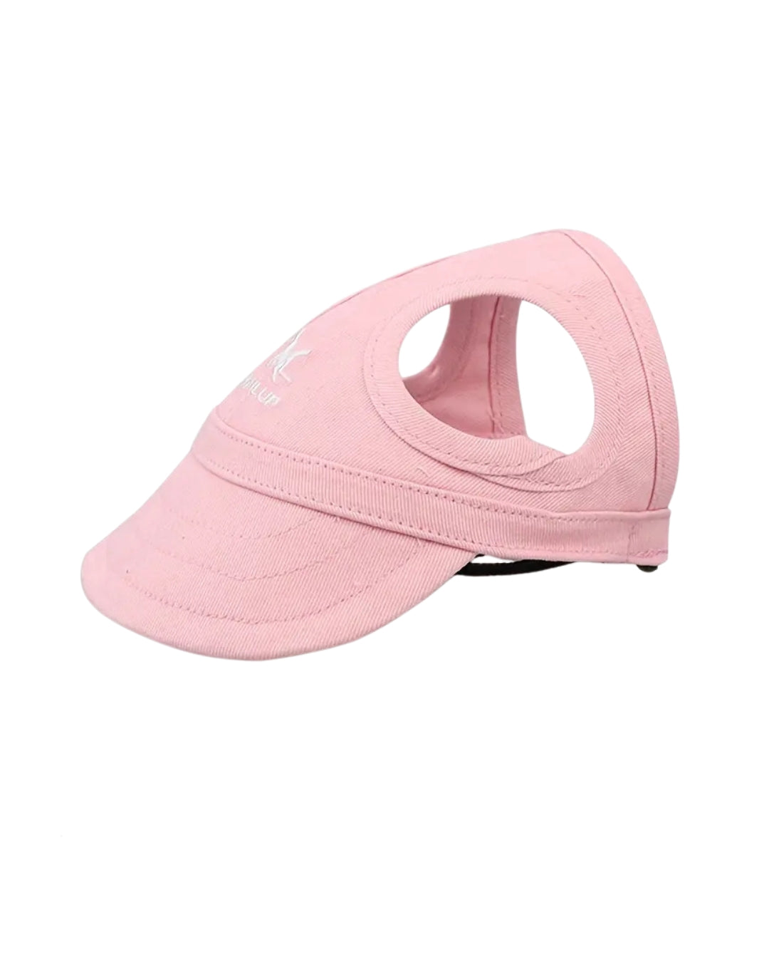 PINK CAP