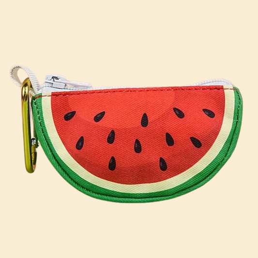 FRUIT DISPENSER BAG
