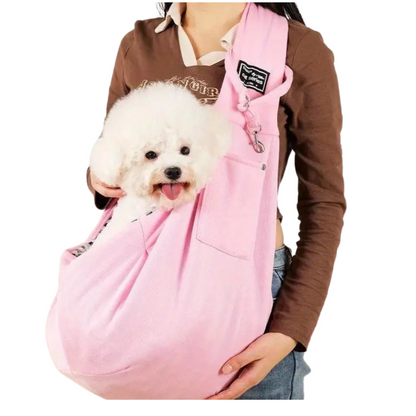 SLING PET BAG