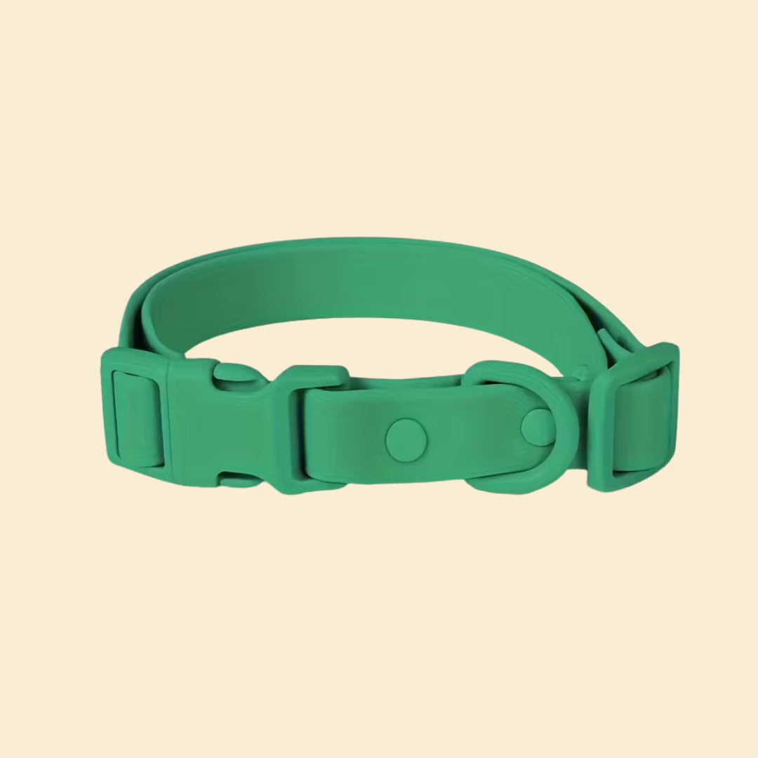 RAINBOW - COLLAR DE PVC