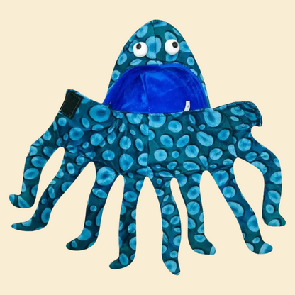 OCTO PET COSTUME