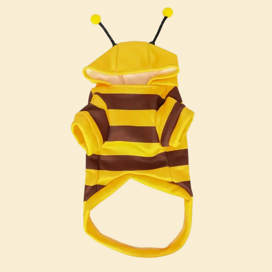 HONEY BEE COSTUME