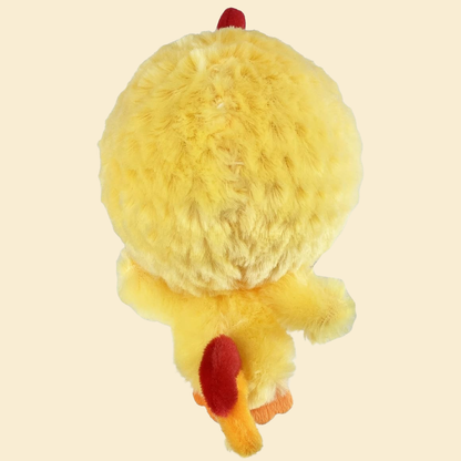 KNOBBY NOGGINS CHICKEN TOY - MULTIPET