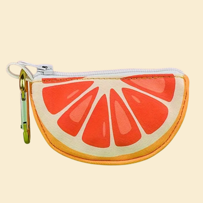 FRUIT DISPENSER BAG