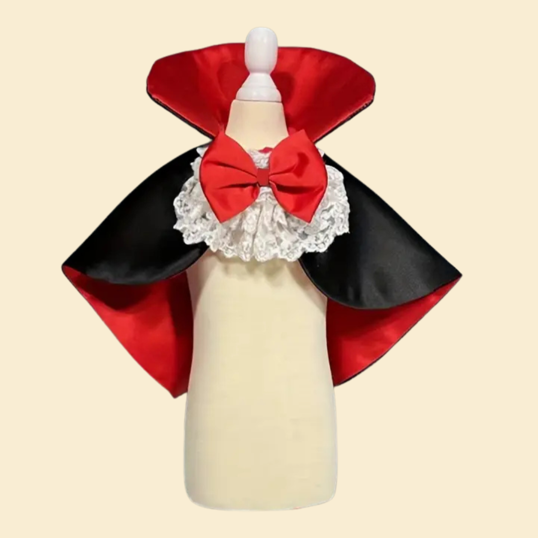 VAMPIRE CAPE