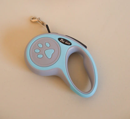 CORREA RETRACTIL - PASTEL WALK