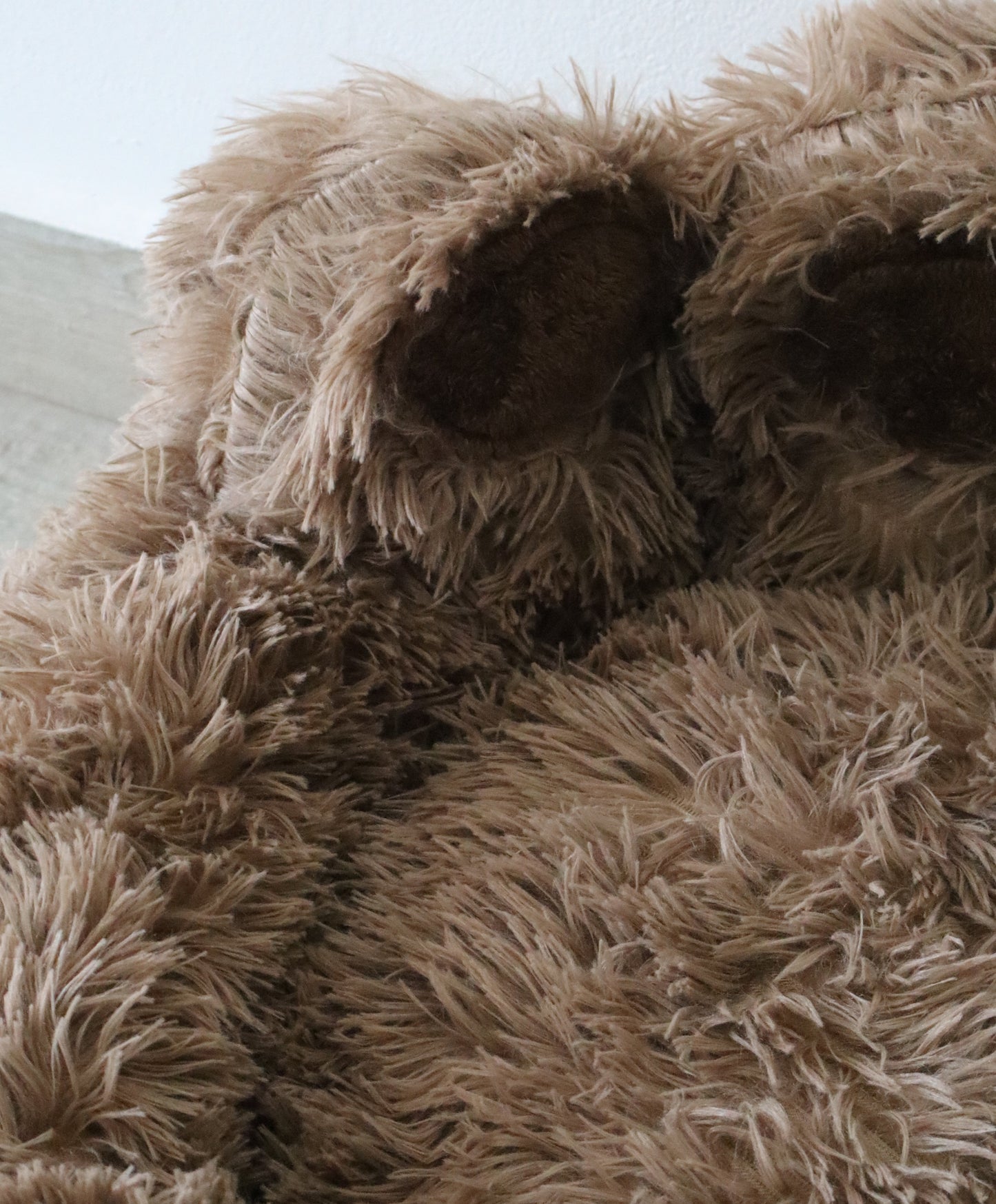 CAMA - BEAR PAW