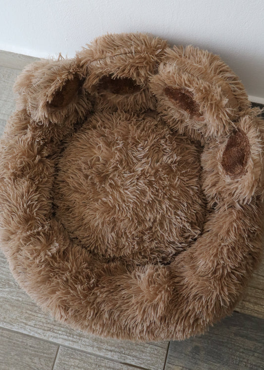 CAMA - BEAR PAW