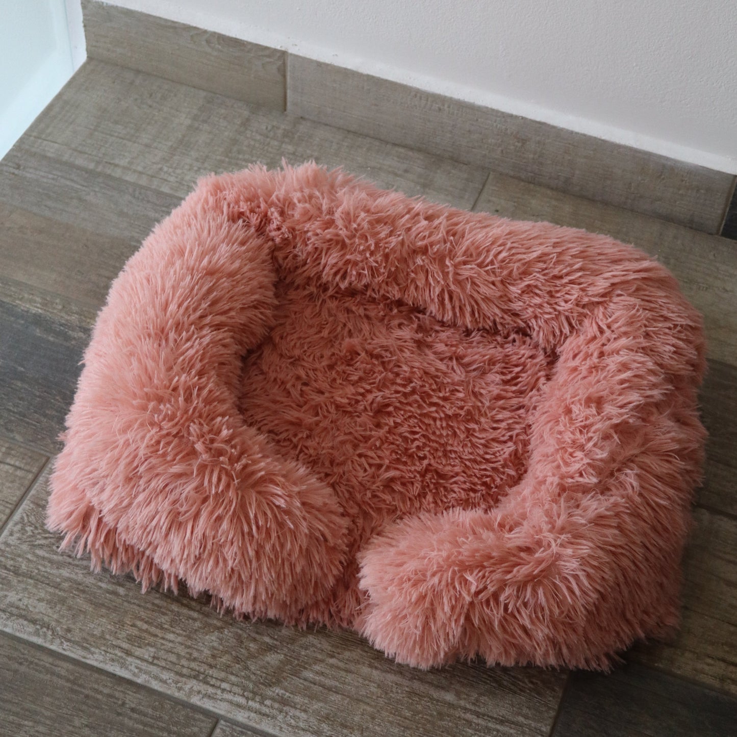 CAMA - PINK FLUFF