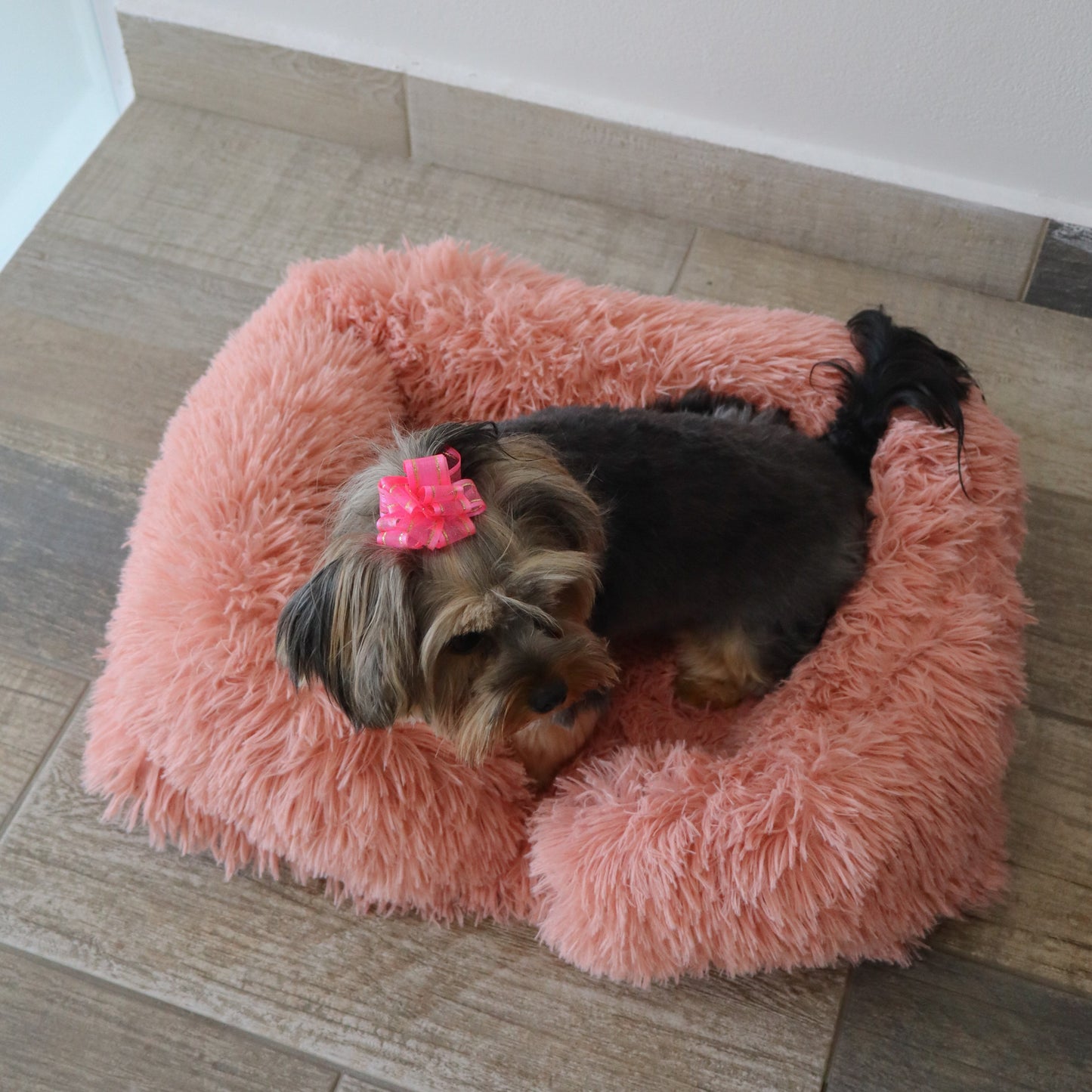 CAMA - PINK FLUFF