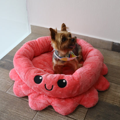 CAMA - PINK PULPOLAND