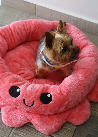 CAMA - PINK PULPOLAND