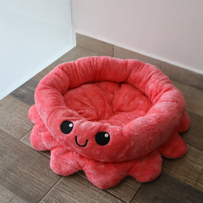 CAMA - PINK PULPOLAND