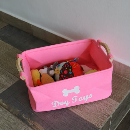 CANASTA ORGANIZADORA