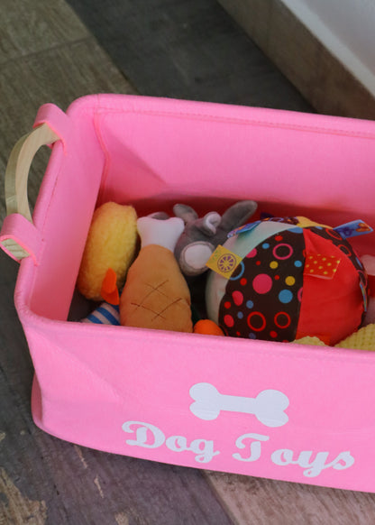 CANASTA ORGANIZADORA