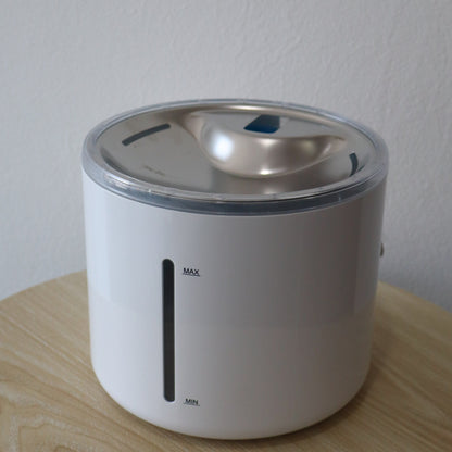 FUENTE DE AGUA AQUAFLOW