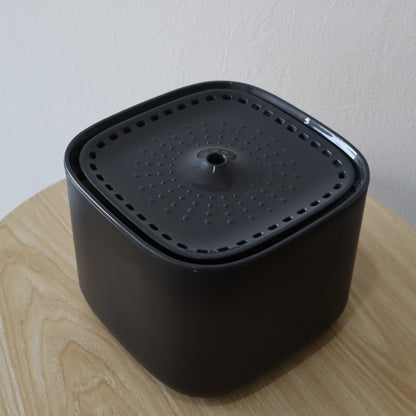 FUENTE DE AGUA HIDROPET BLACK