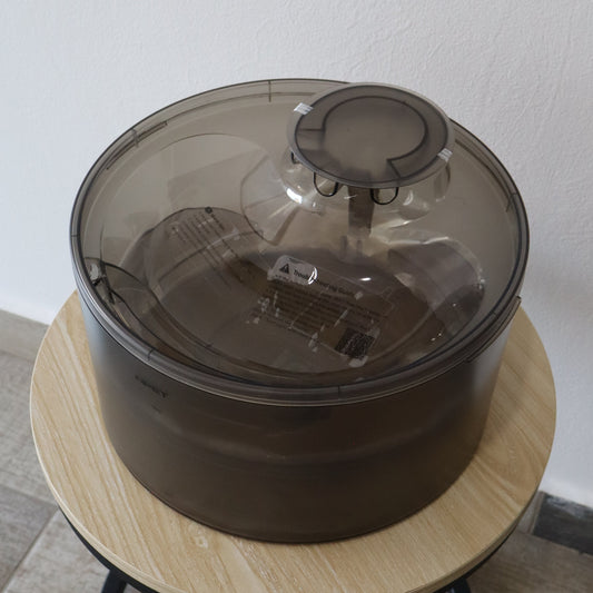 FUENTE DE AGUA NPET