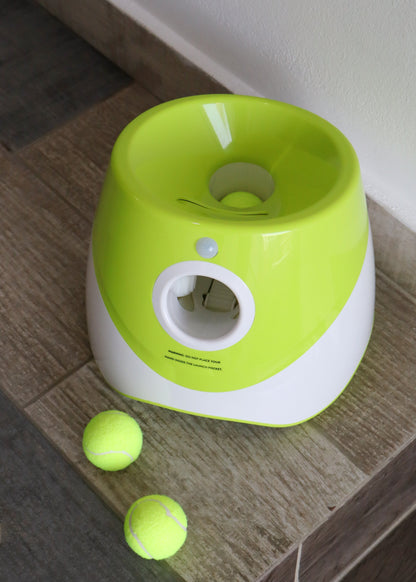 JUGUETE INTERACTIVO DE PELOTAS