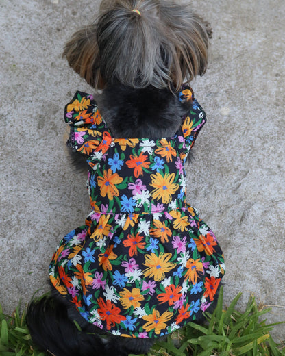 WILDFLOWER DRESS