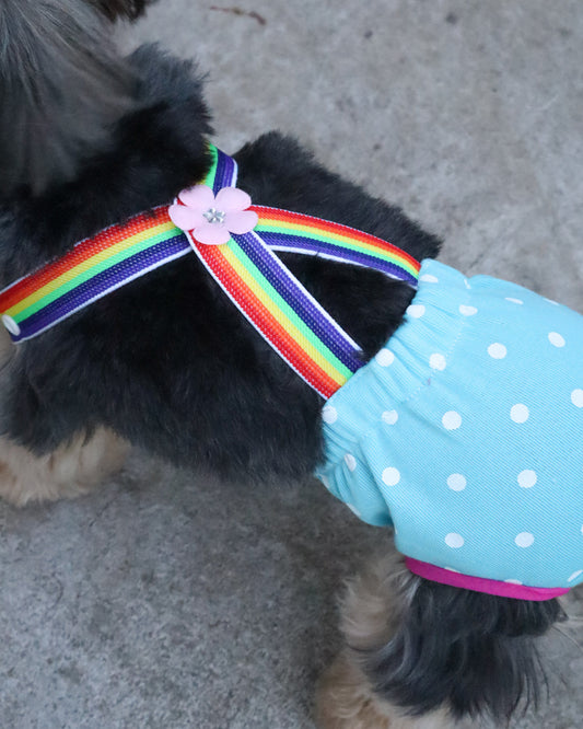 HAPPY DOTS PANTY