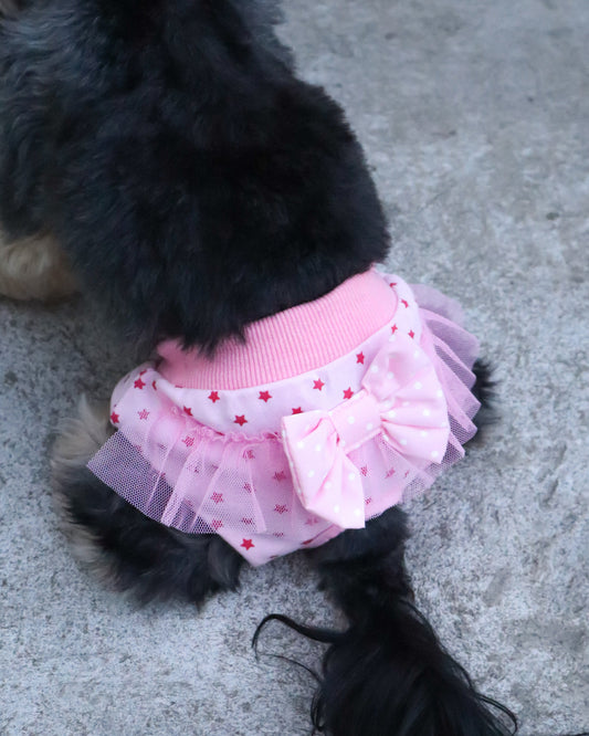 PANTY - PINKY STAR