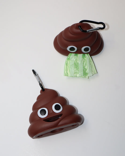 DISPENSADOR DE BOLSAS - POOPOCKET