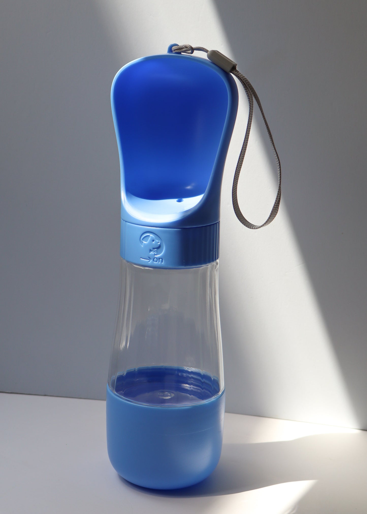 PET BOTTLE 2-IN-1