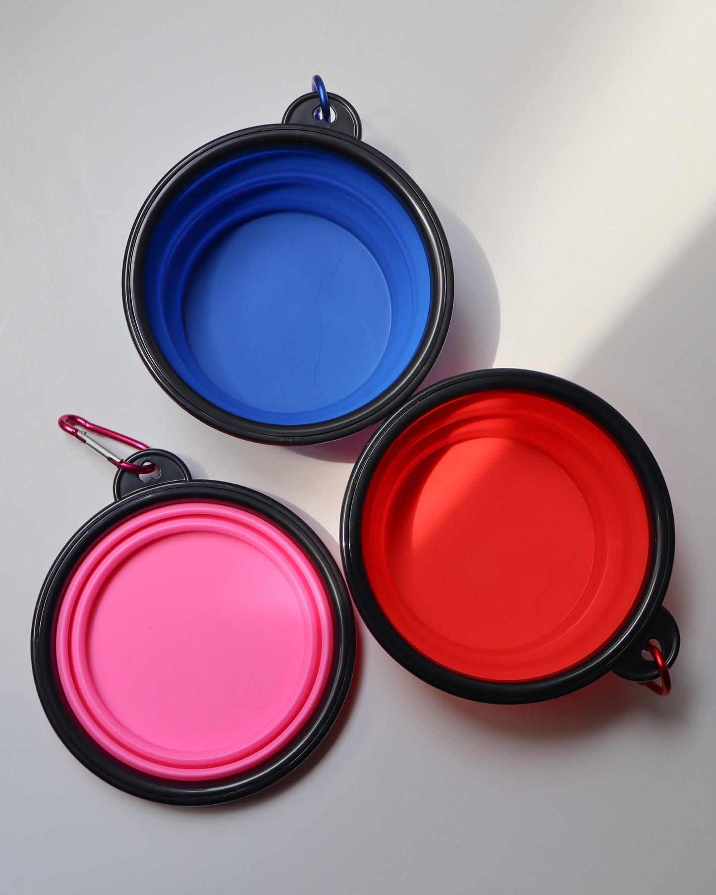 PET BOWL PLEGABLE