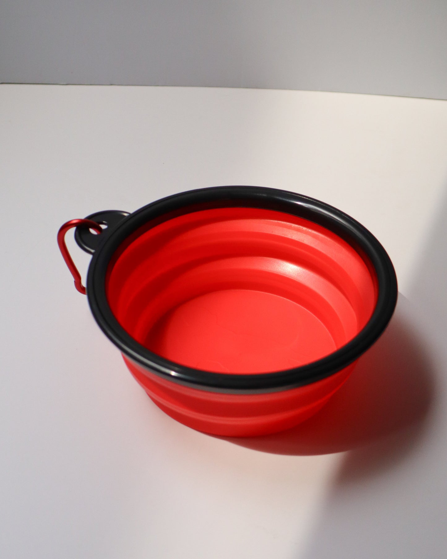 PET BOWL PLEGABLE