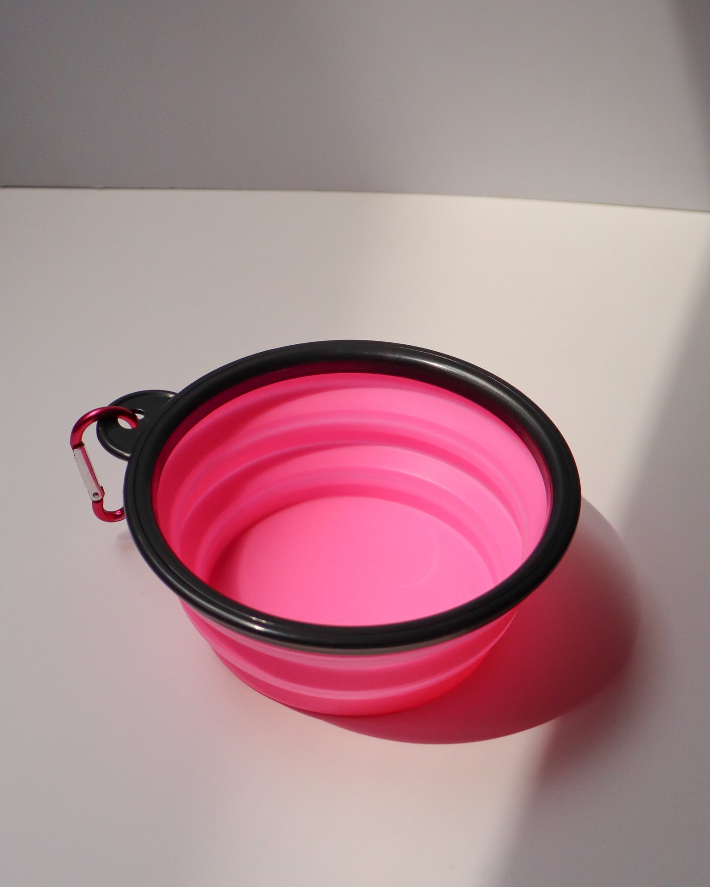 PET BOWL PLEGABLE
