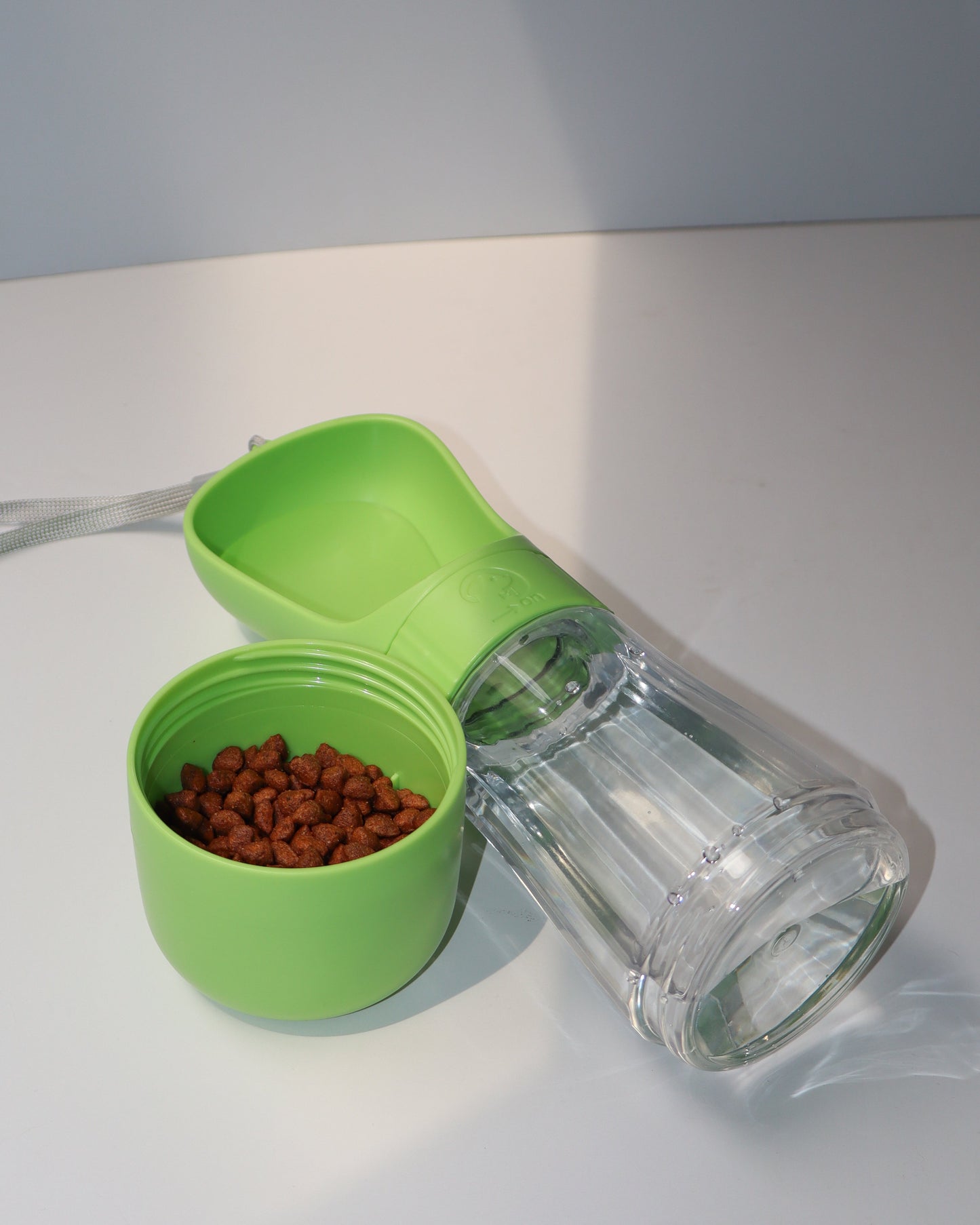 PET BOTTLE 2-IN-1