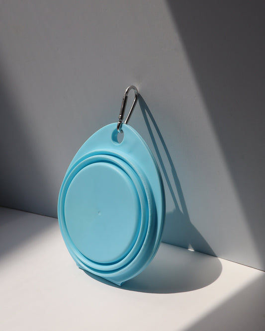 DUO BOWL PLEGABLE