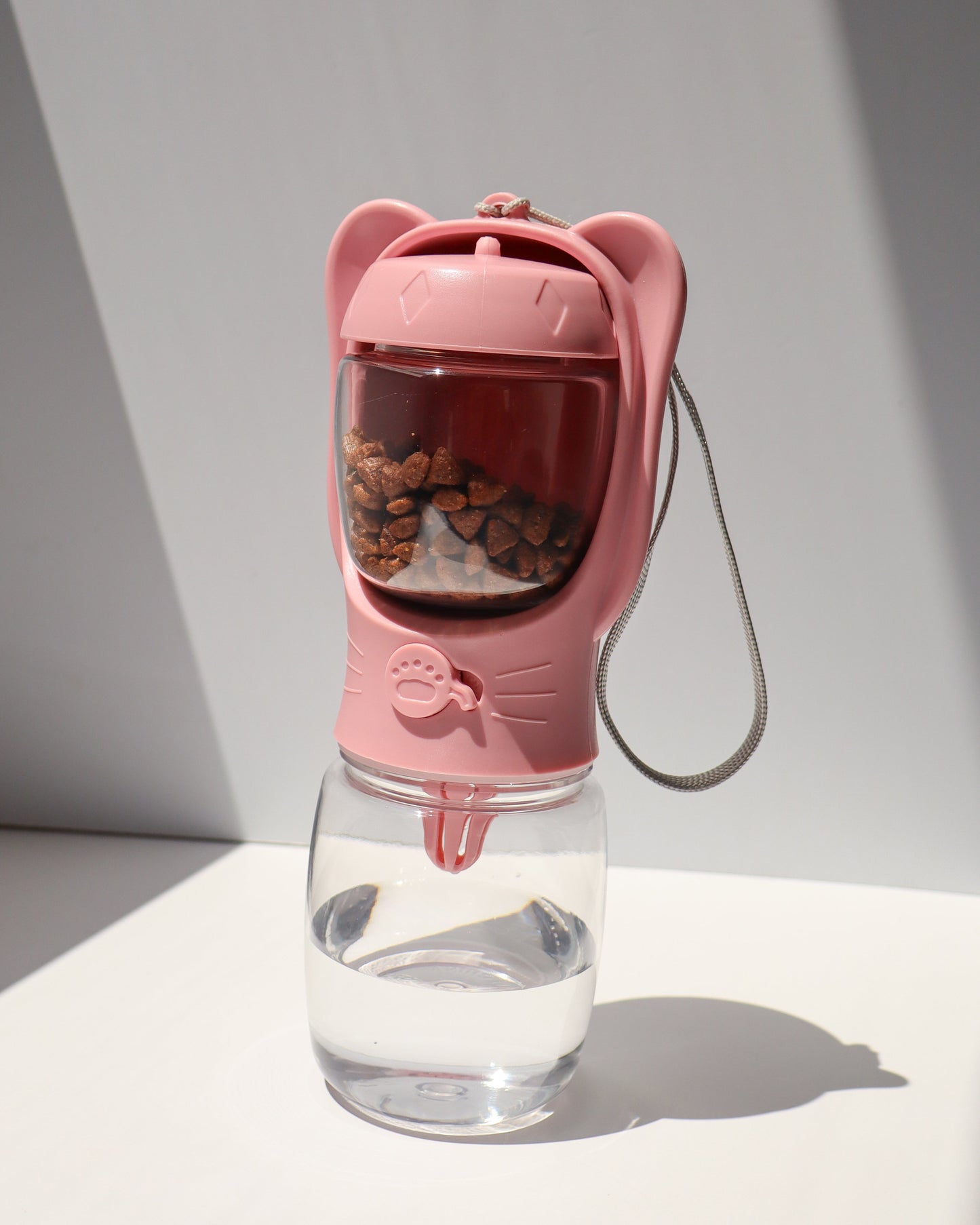 DUO PET BOTTLE