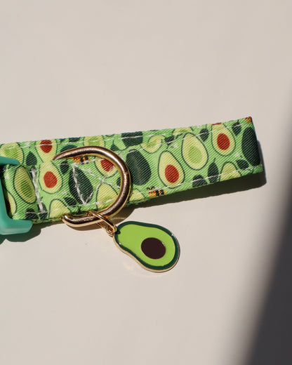 COLLAR - GUAC & ROLL