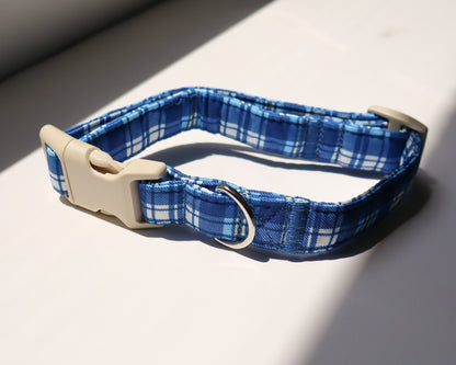 COLLAR - CLASSIC BLUE