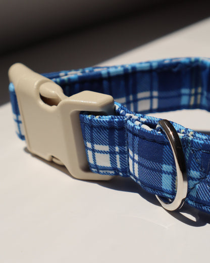 COLLAR - CLASSIC BLUE