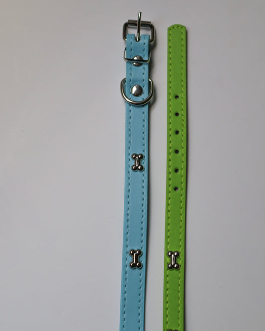 COLLAR - MINI BONES