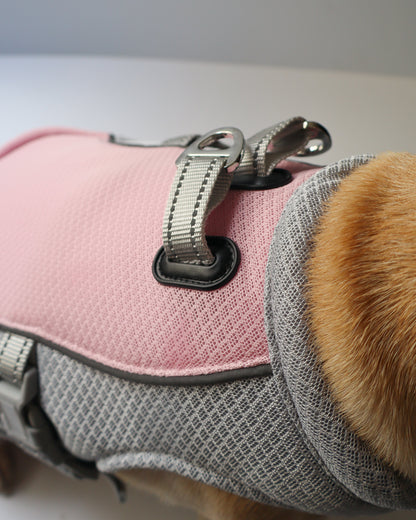 CHALECO REFRESCANTE - COOLDOG VEST