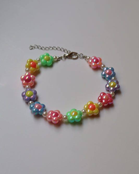 COLLAR - AURA FLORAL