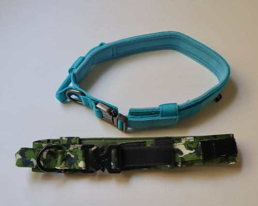 COLLAR - RAMBO