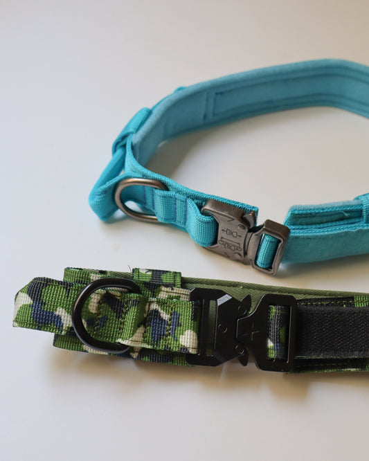 COLLAR - RAMBO