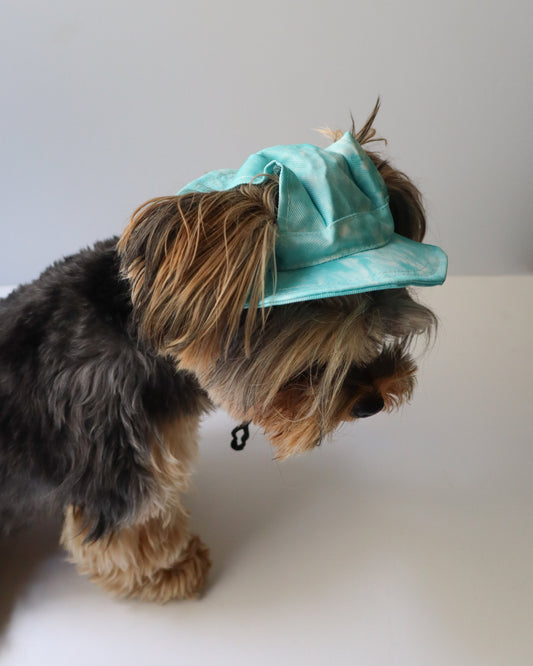 COTTON CLOUD HAT